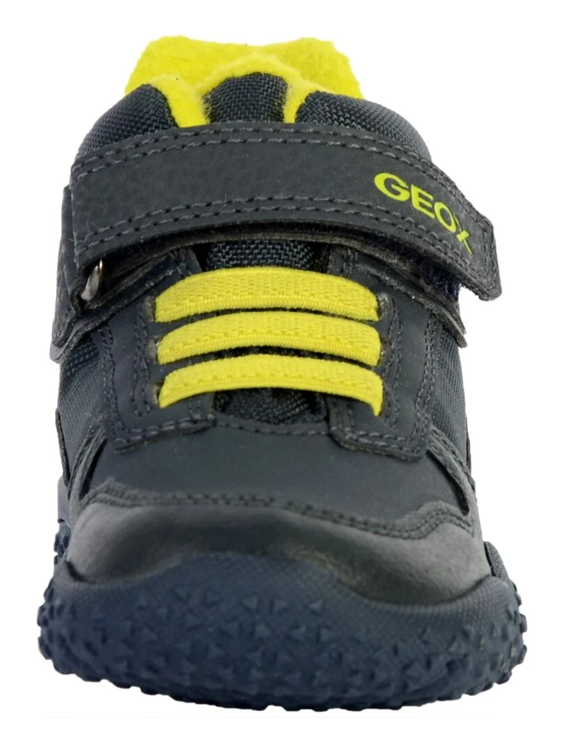 Basket Montante Geox Bébé Garçons B Baltic B.   Bleu