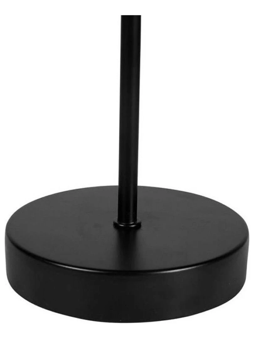 Lampe abat jour papier rotin 3 niveaux   Beige