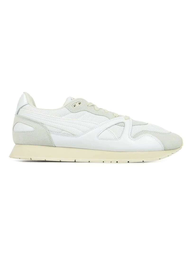 Baskets PUMA Mirage OG Luxe Blanc