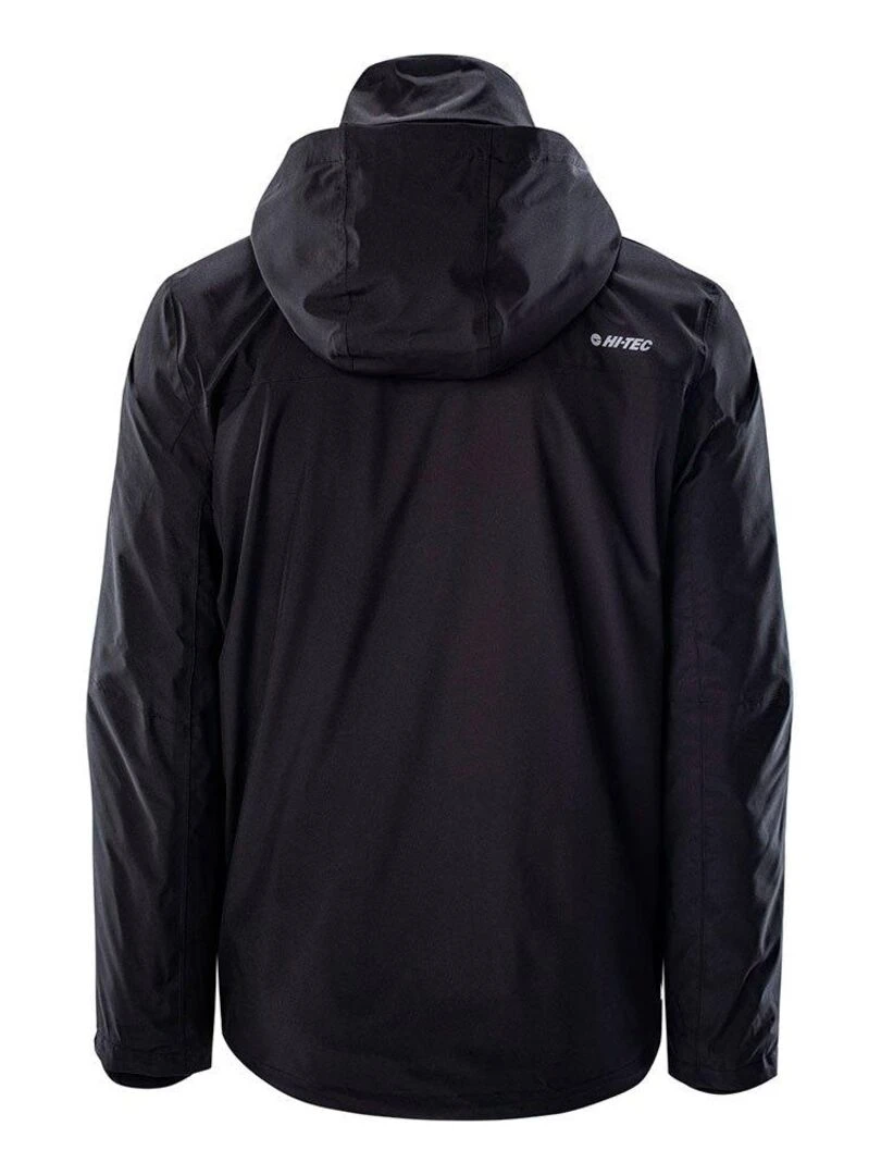 Hi Tec Veste HELMO Noir