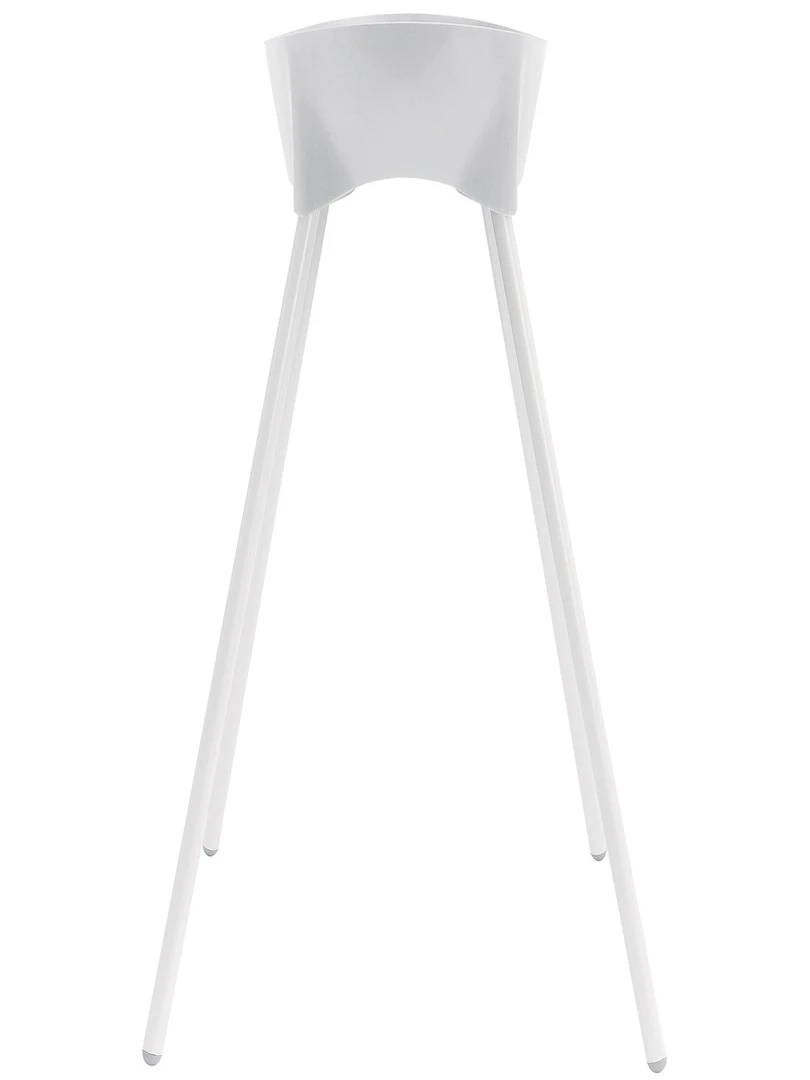 Support De Baignoire Luma Babycare Blanc   Blanc