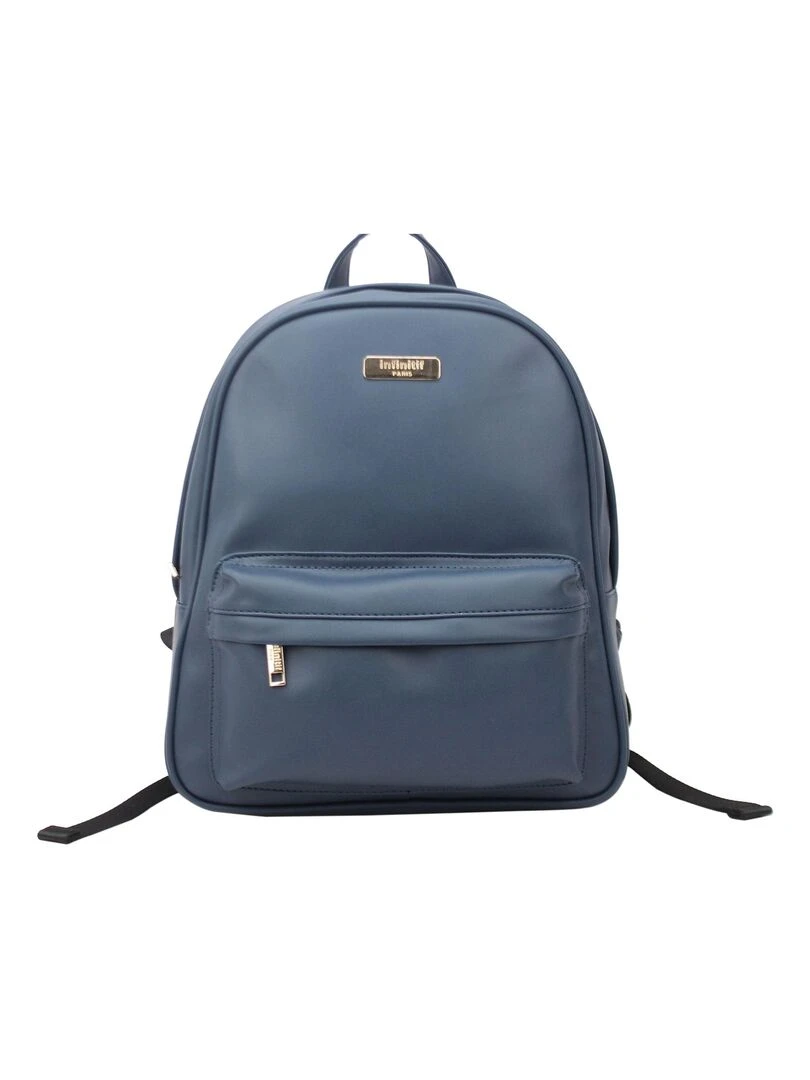 INFINITIF SAC A MAIN TOURNESOL Bleu
