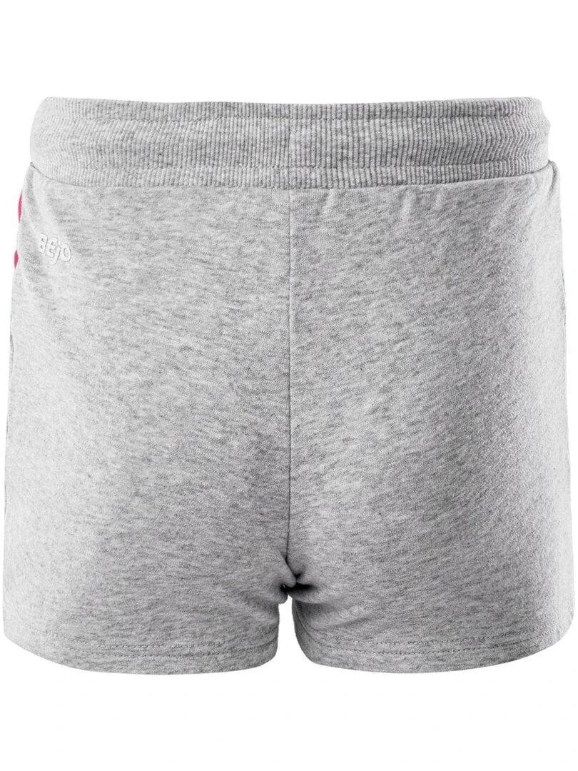Bejo Short NAZZ Gris Gris clair