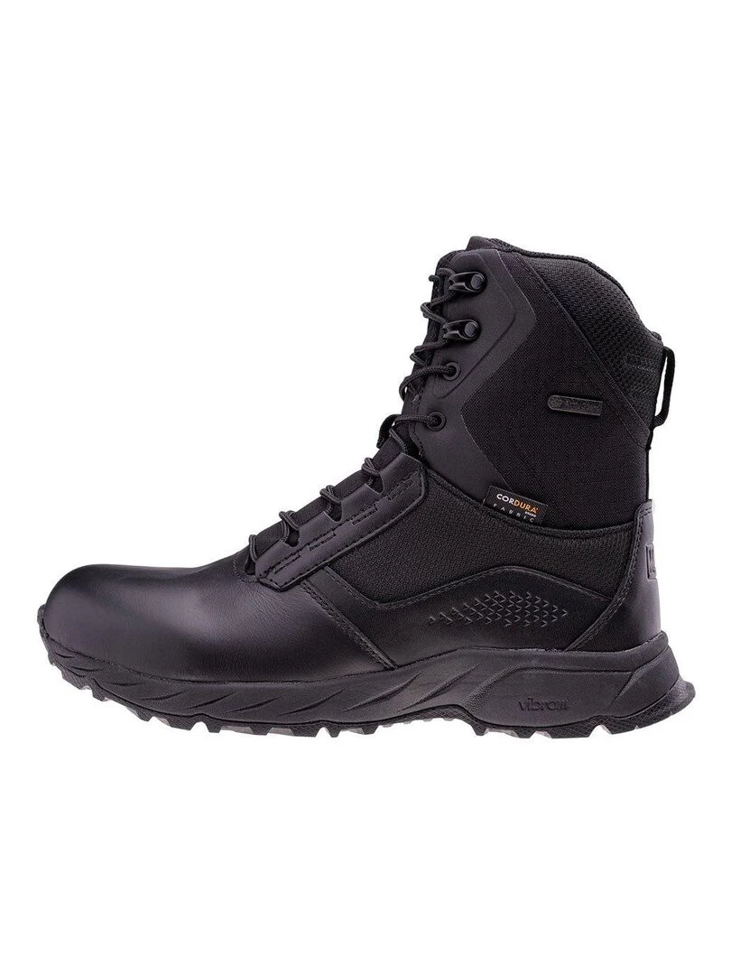 Magnum   Bottines de combat DASAR   Noir