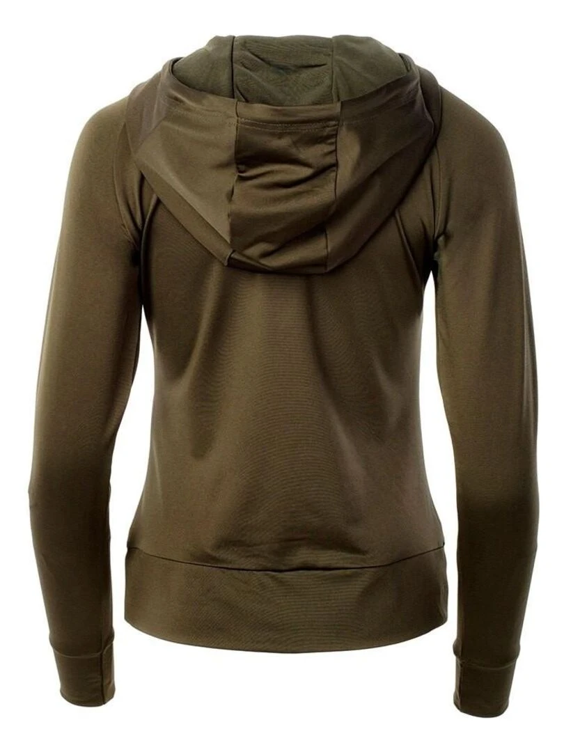 IQ Sweat à capuche NAYO Kaki