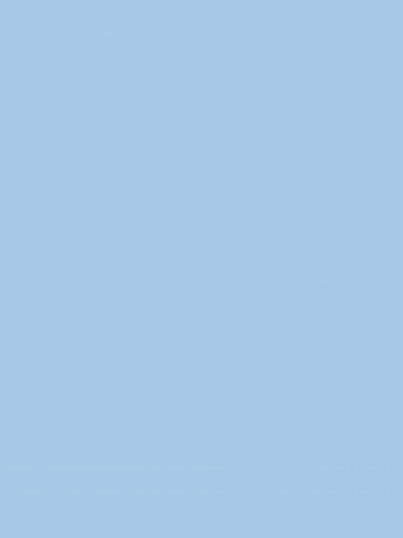 Peinture acrylique opaque mate Bleu ciel 45 ml N/A