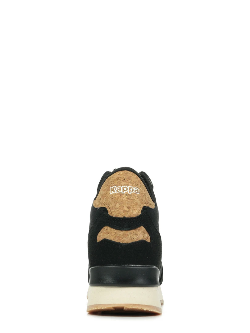 Baskets Logo Berlin 3   Noir