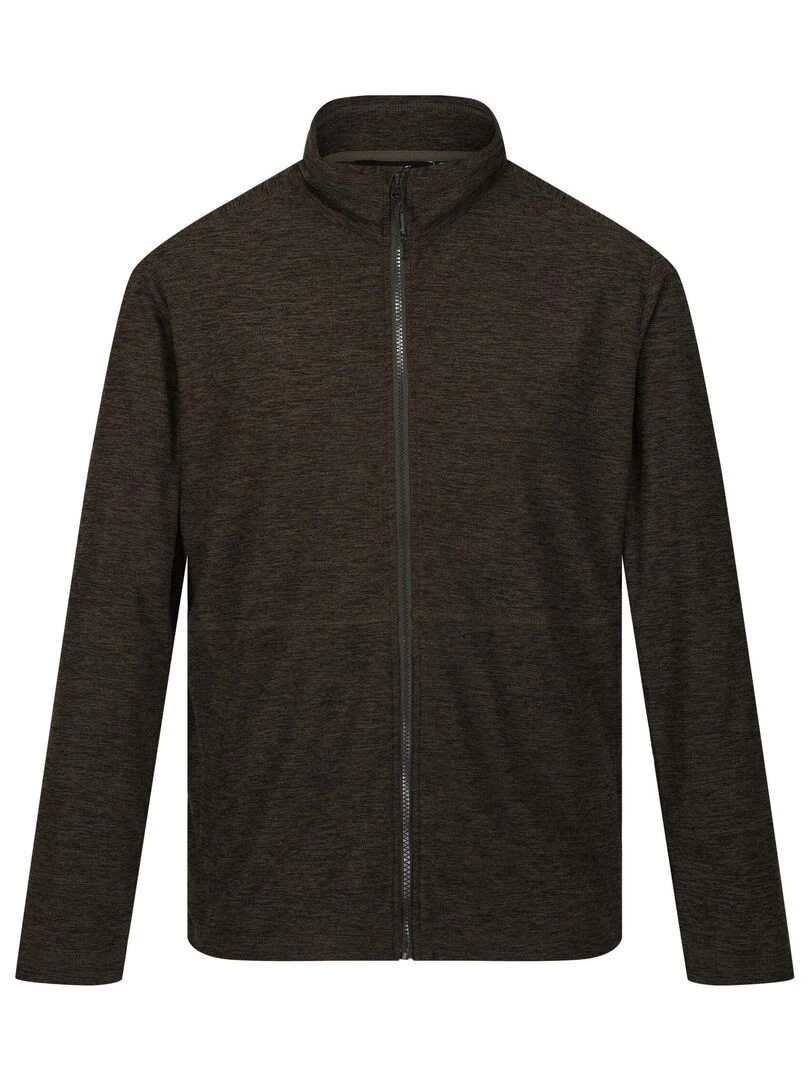 Regatta Veste polaire EDLEY Vert kaki