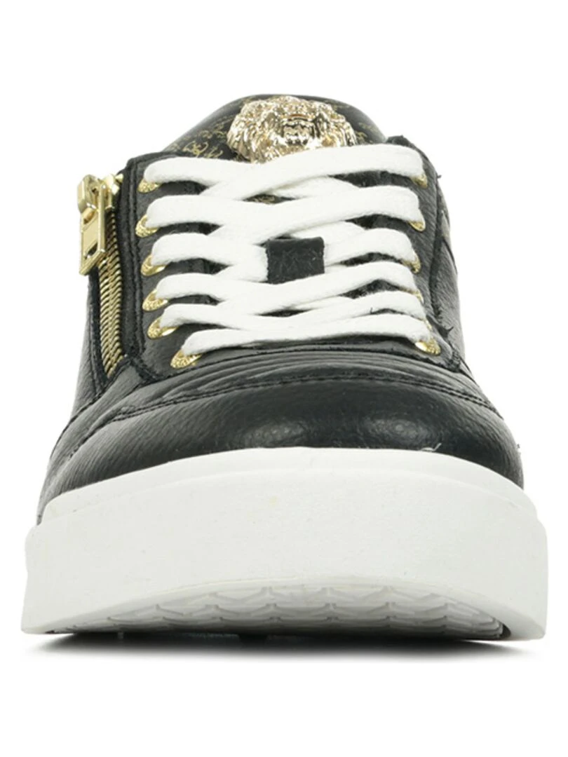 Baskets Guess Knight Low   Noir