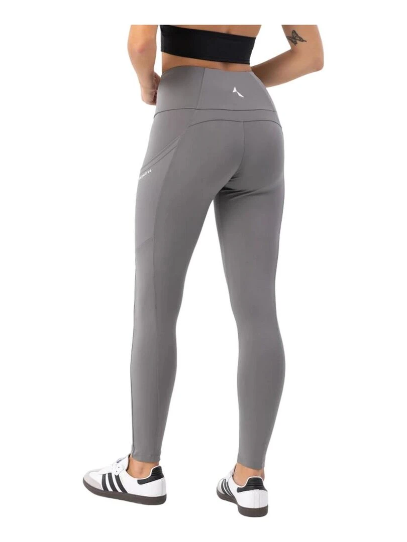 Carpatree Legging LIBRA Gris foncé