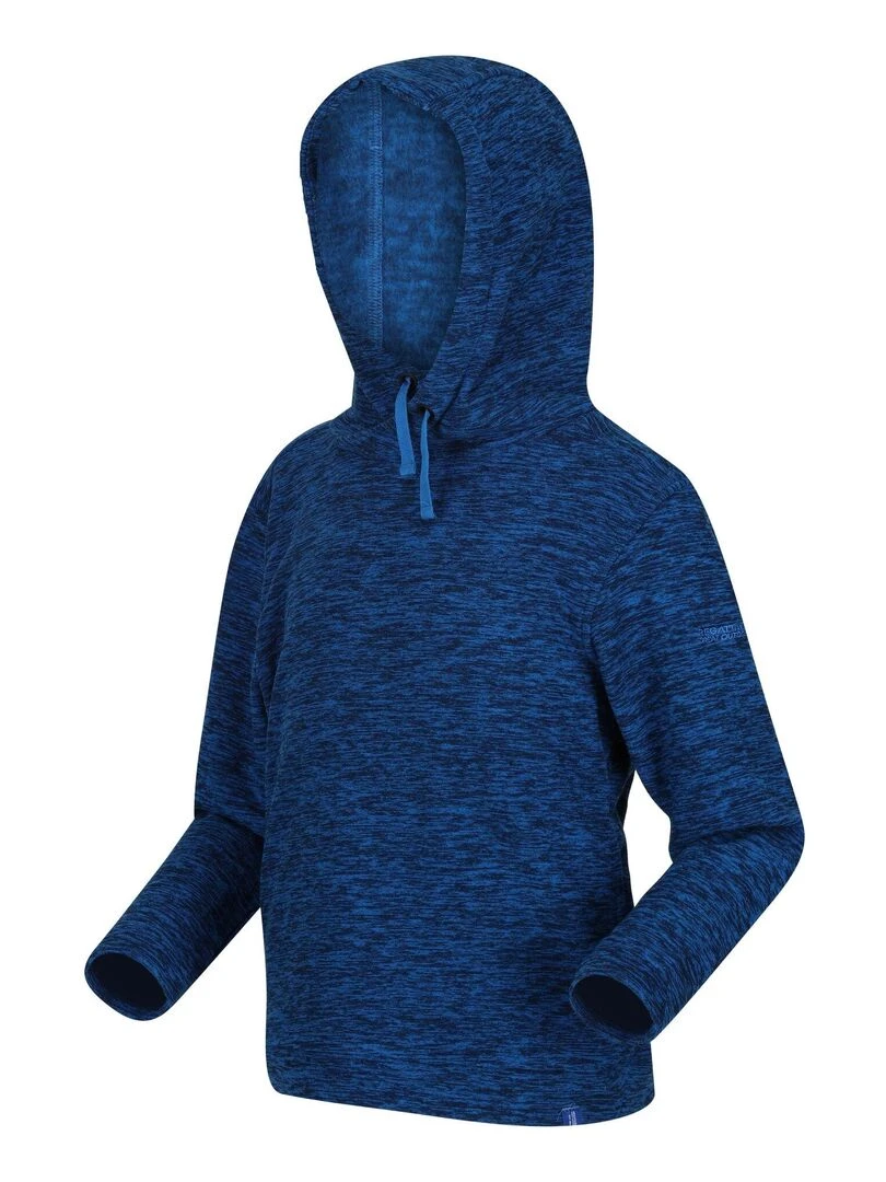 Regatta   Polaire KEYON   Bleu foncé