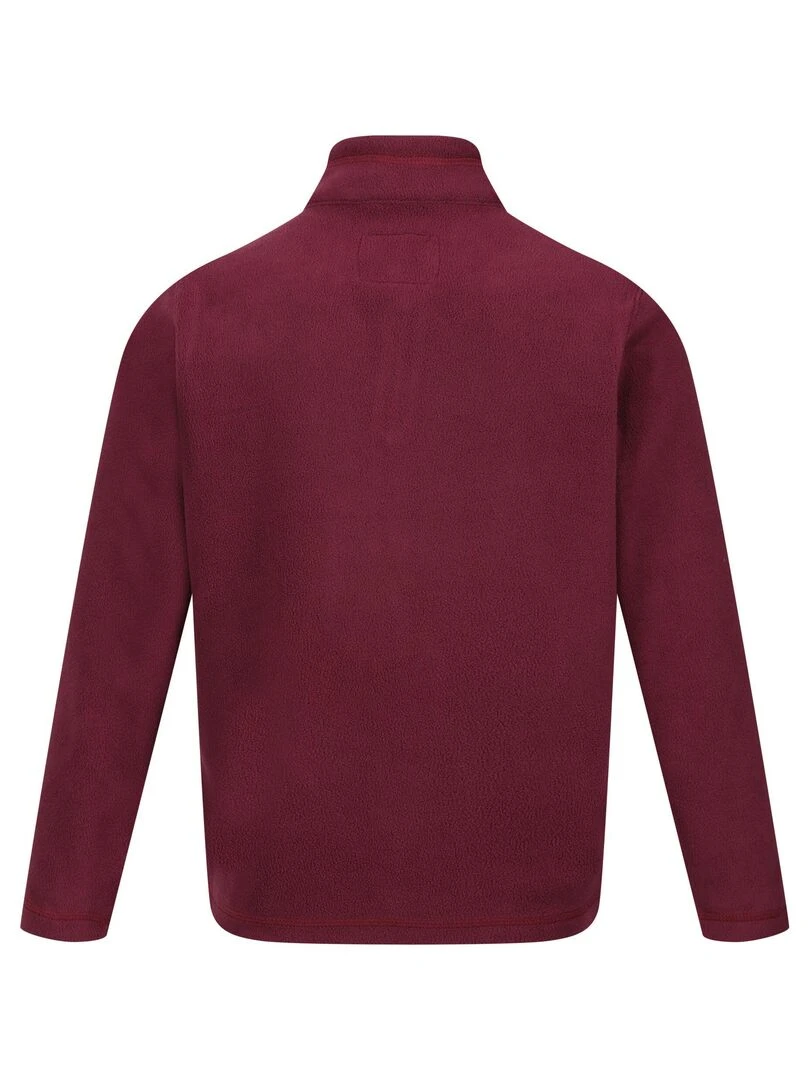 Regatta Polaire HOT SHOT Bordeaux