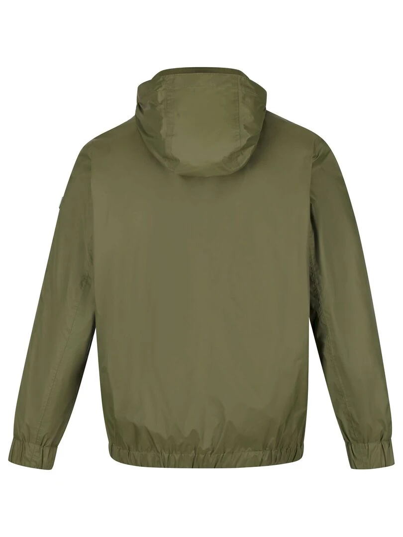 Regatta Blouson d'aviateur REAVER Vert kaki