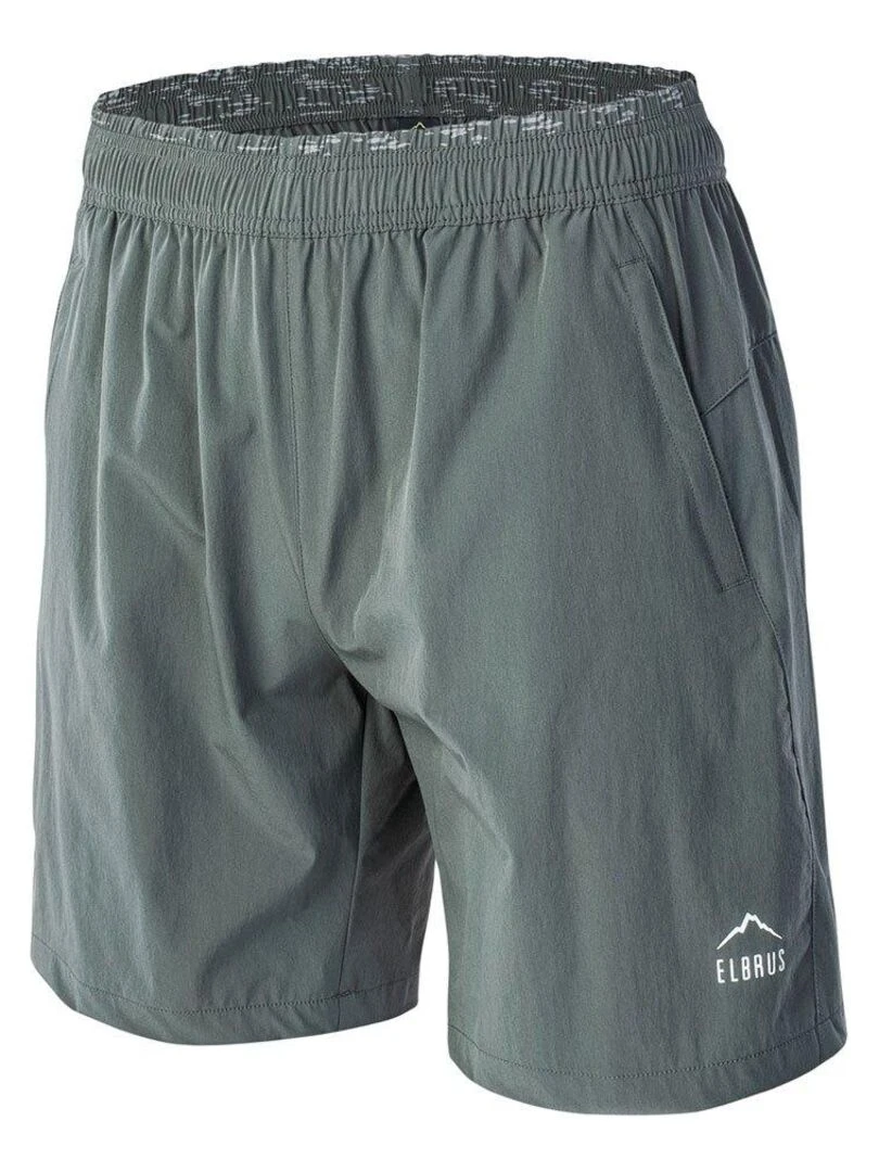 Elbrus   Short de bain PARU   Beige foncé