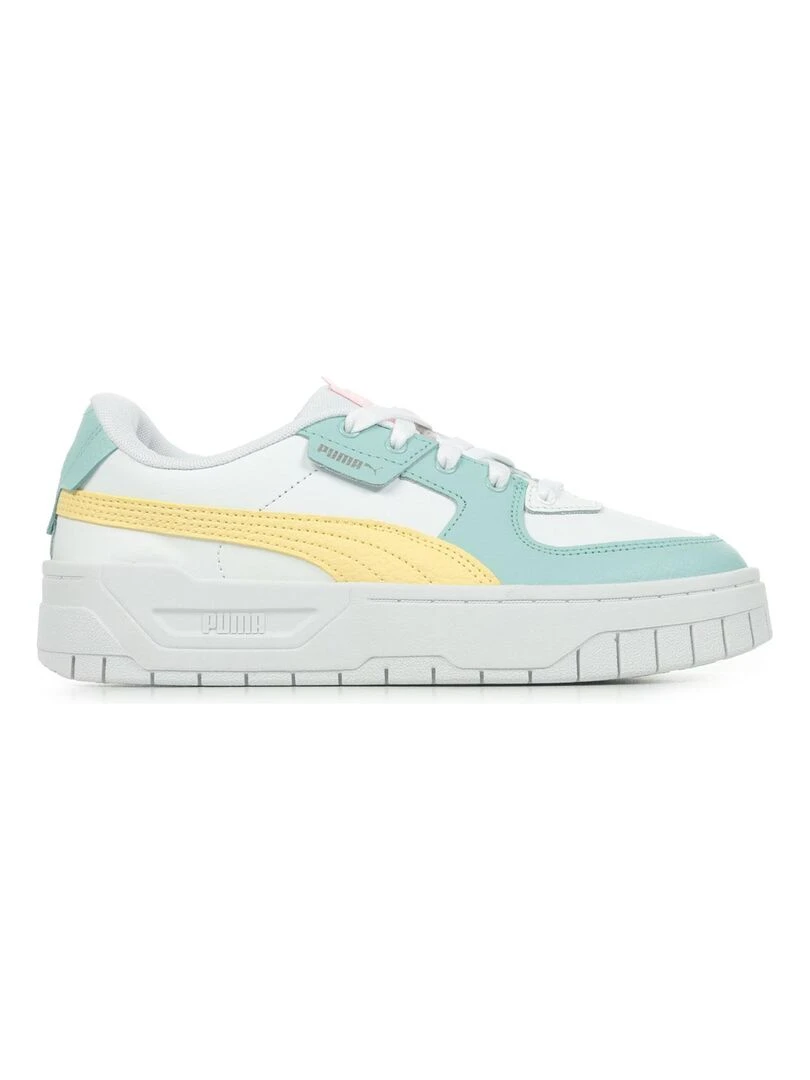 Baskets PUMA Cali Dream Pastel Jr Multicolore