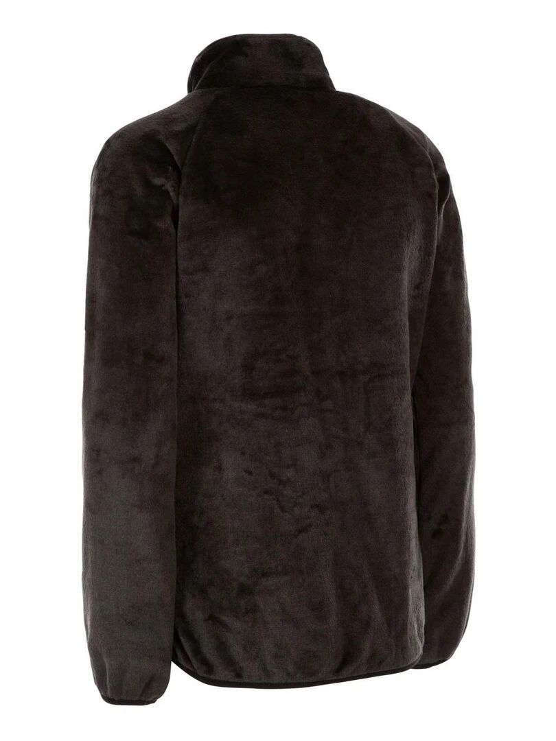 Trespass Veste polaire TELLTALE Noir