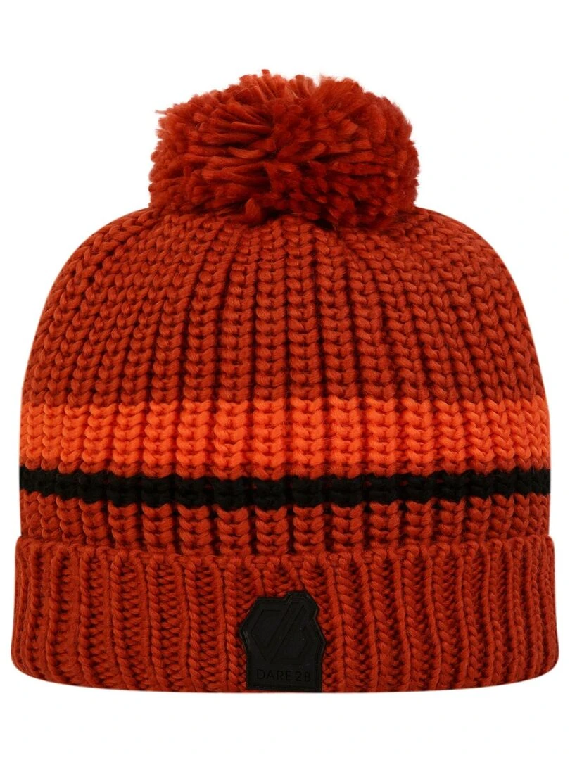 Dare 2B Bonnet THINKER Rouge carmin