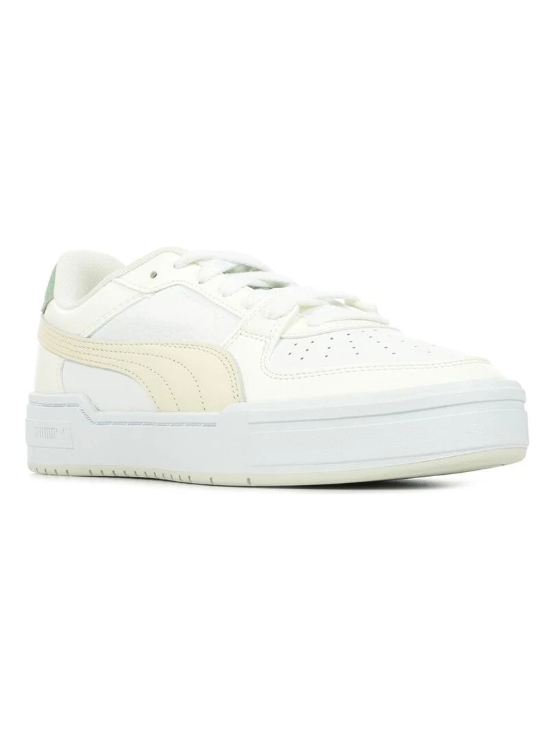 Baskets PUMA Ca Pro Wns Beige