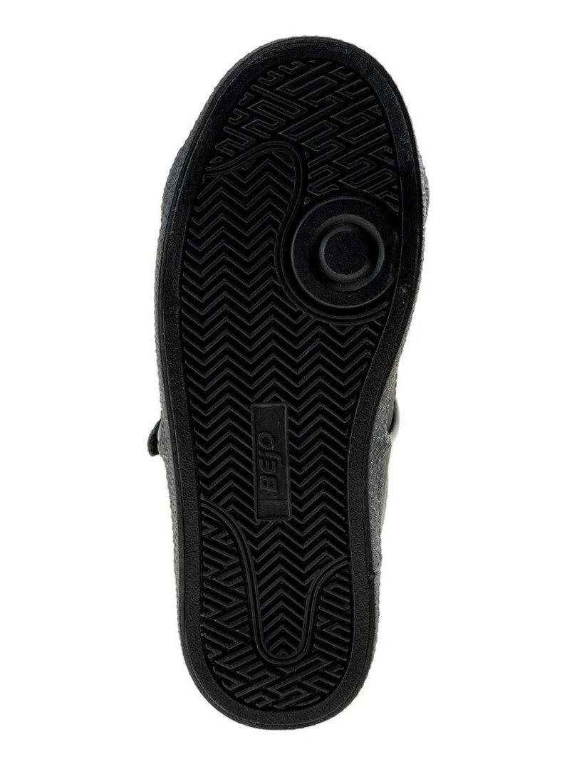 Bejo   Baskets MANOLO   Noir