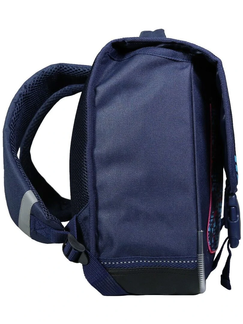 BAGTROTTER Cartable 38 cm Barbie Bleu   Bleu