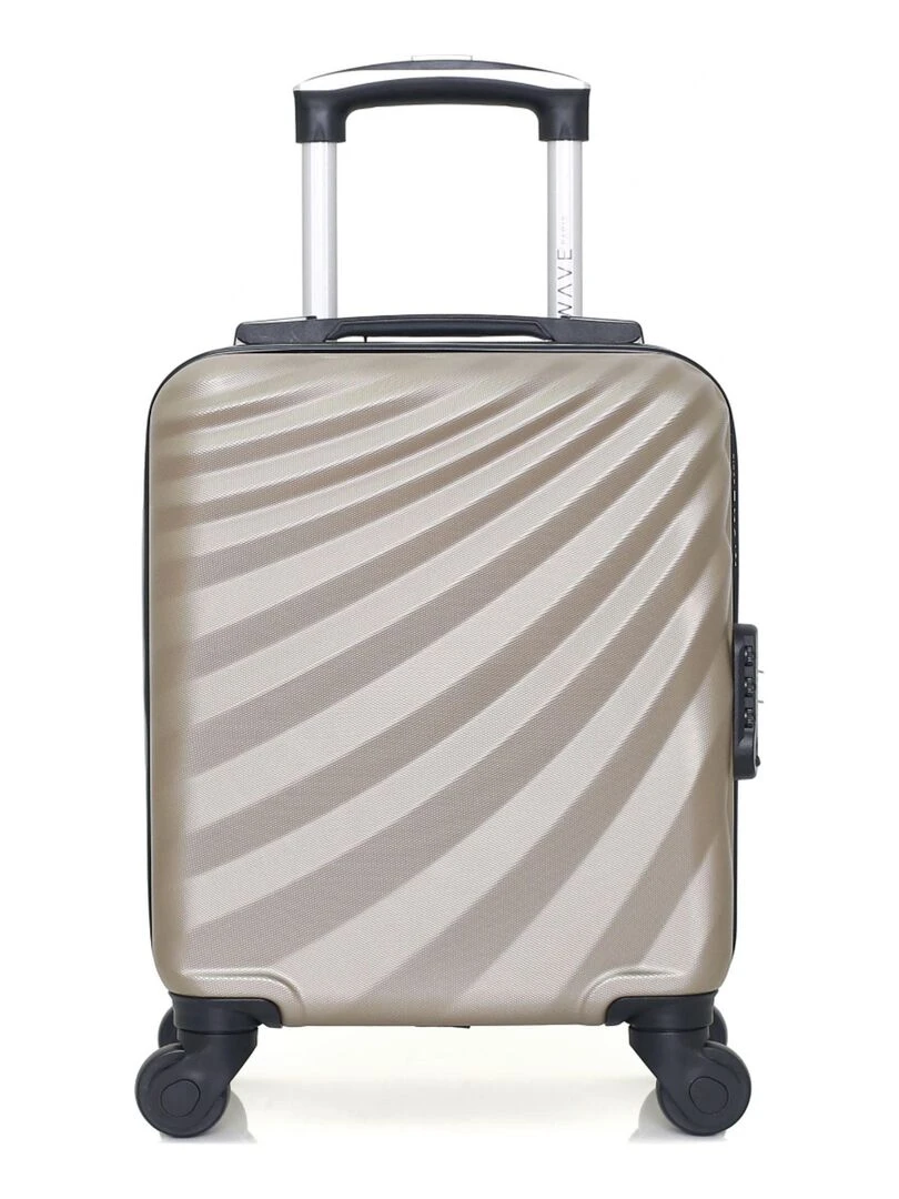 WAVE PARIS VALISE XXS DANUBE Beige