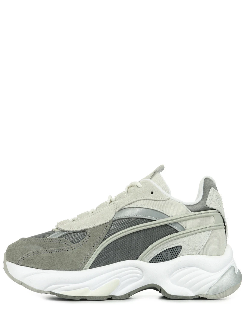 Baskets Rs Connect Drip   Gris