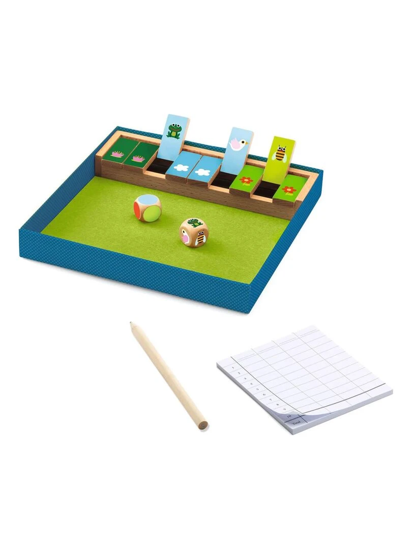 Shut The Box junior N/A