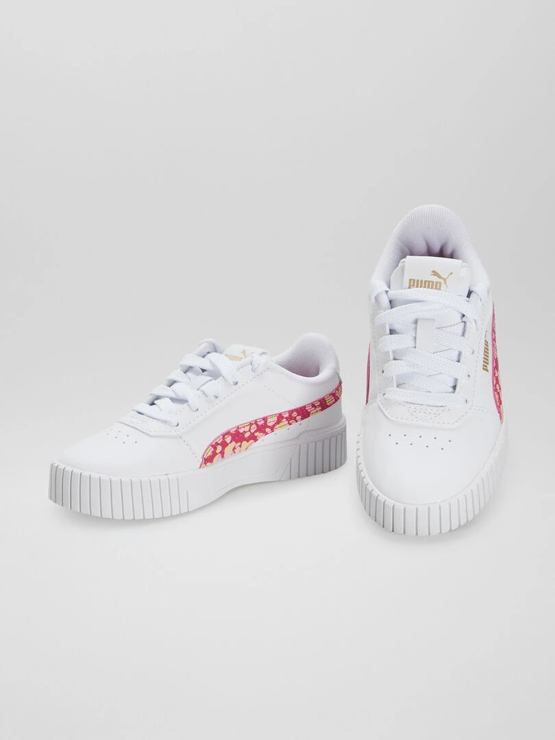 Baskets 2.0 carina 'Puma'   blanc