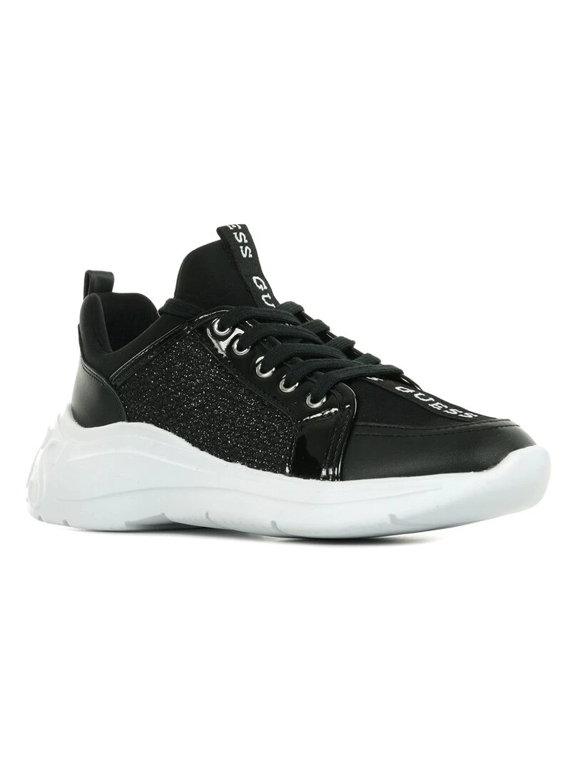 Baskets Guess Speerit Noir