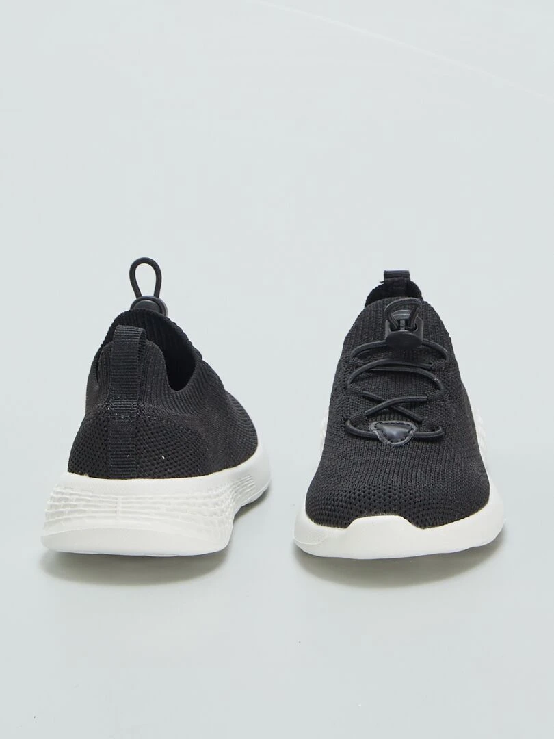 Baskets de sport   Noir
