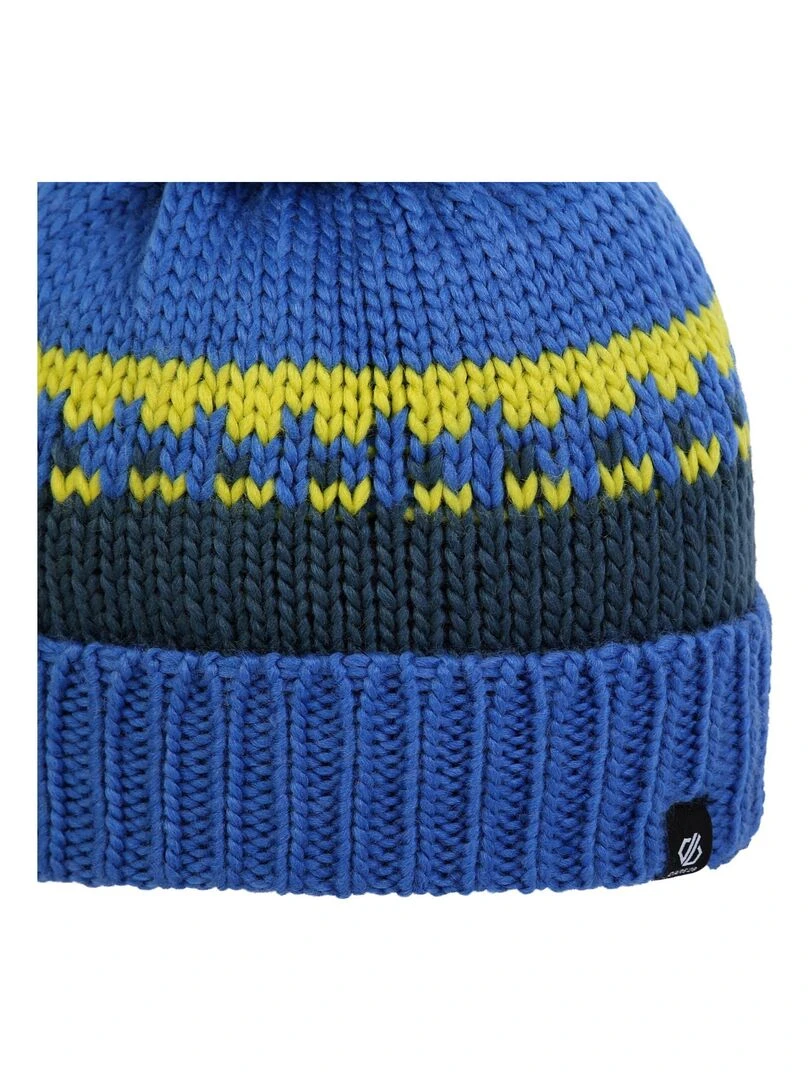 Dare 2B   Bonnet BOFFIN   Bleu Bleu
