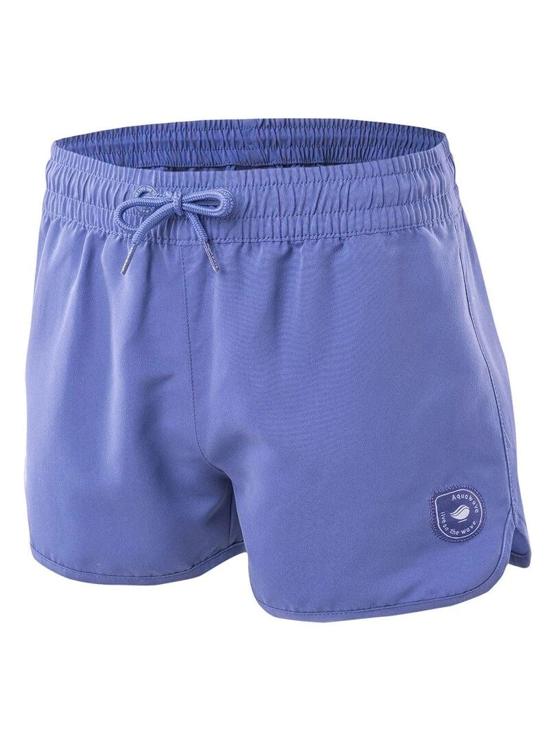 Aquawave   Short de bain ARRA   Bleu ardoise