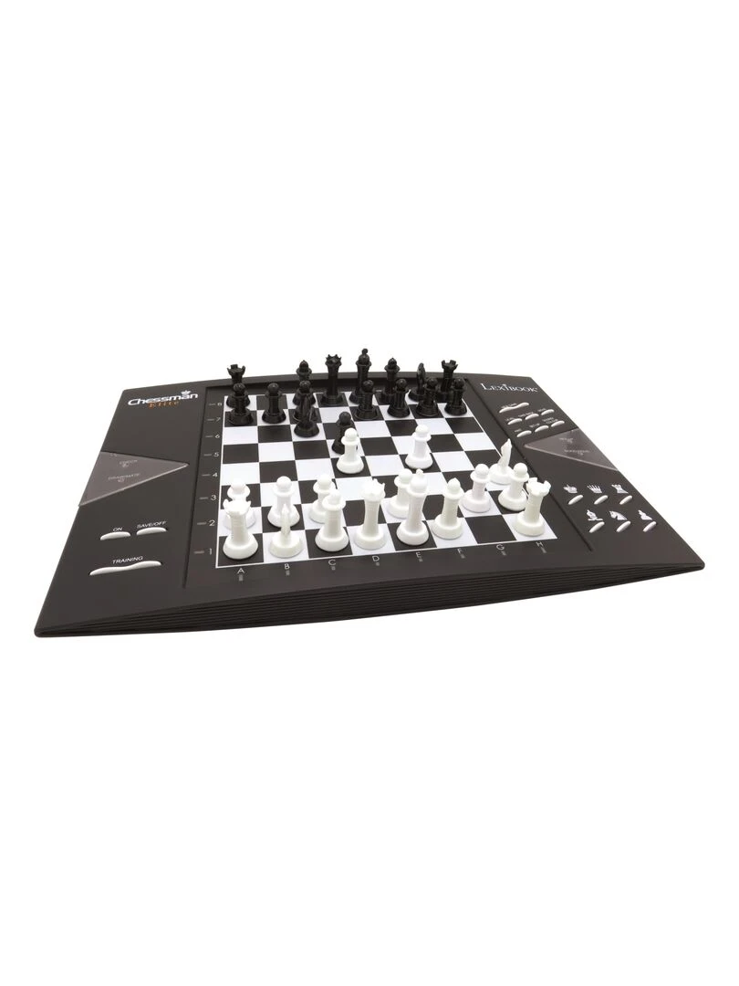Chessman® Elite Jeu D'échecs Électronique N/A