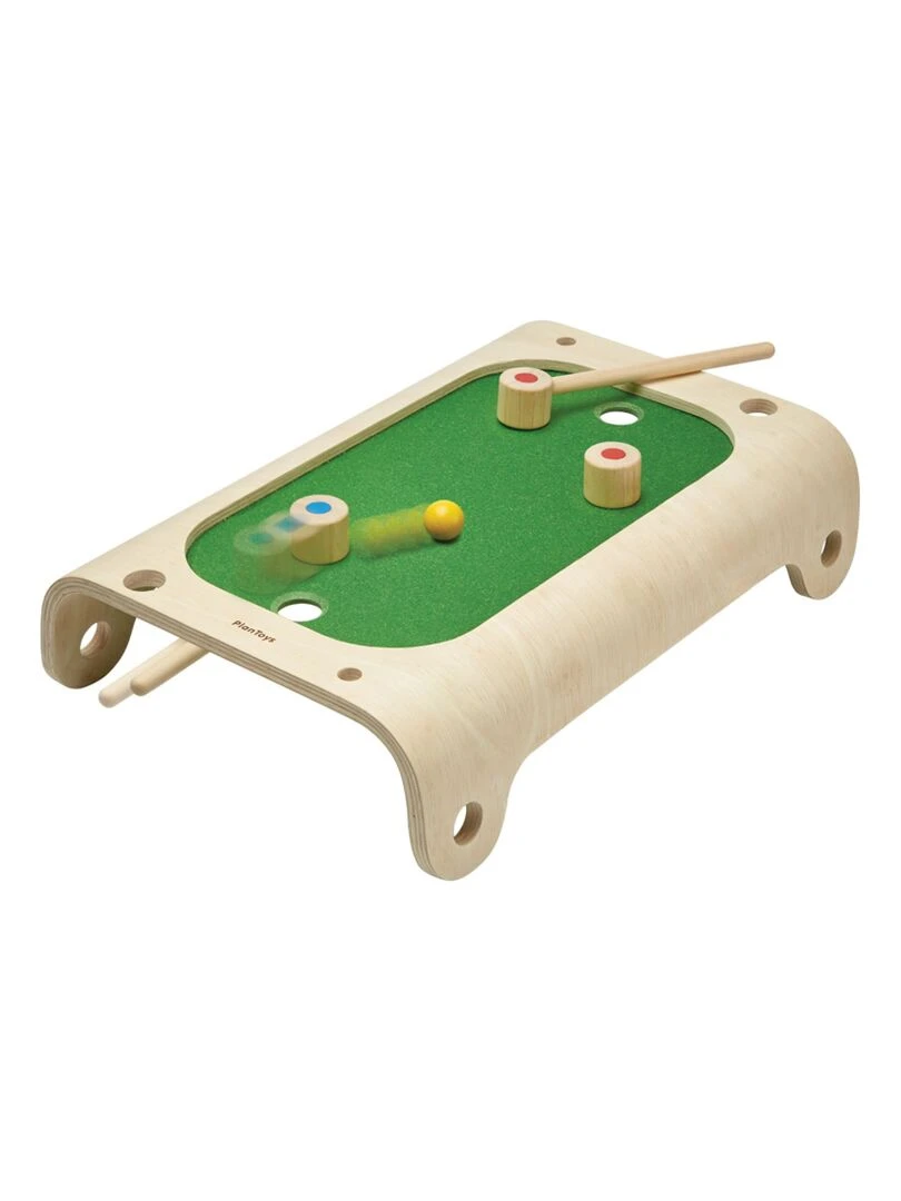 Mon 1er Jeu Magnétique N/A