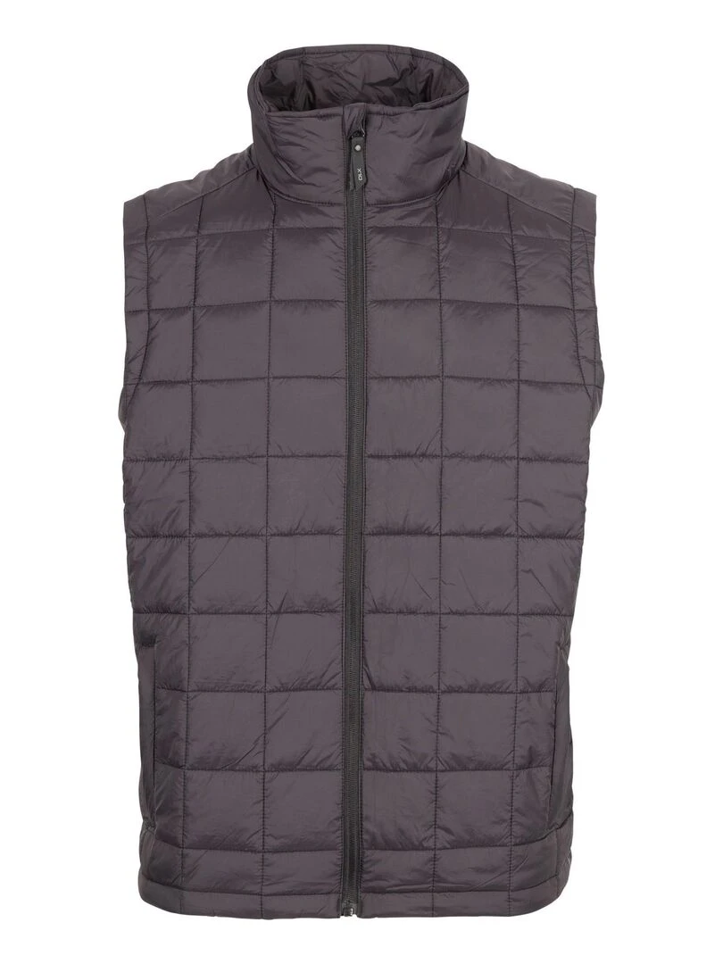 Trespass Veste sans manches ENOLESS Noir