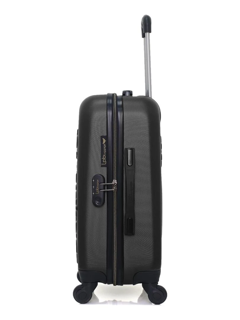 LPB LUGGAGE   VALISE S ELEONOR   Noir