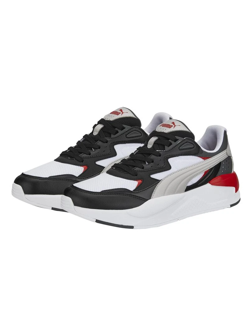 Basket Puma X Ray Speed   Noir