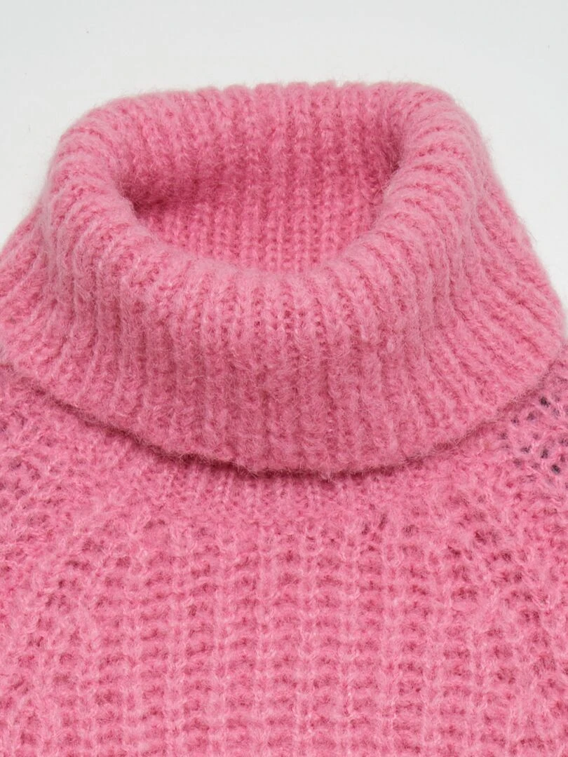 Sabots 'Disney'   Rose