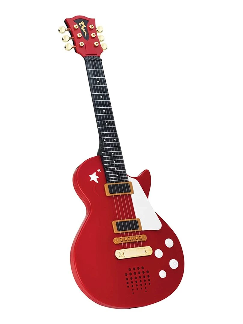 Guitare rock N/A