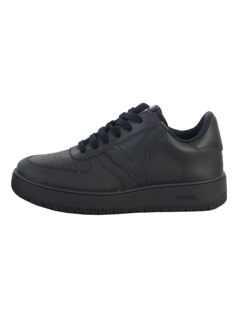 Basket Homme Victoria 1258200 Noir