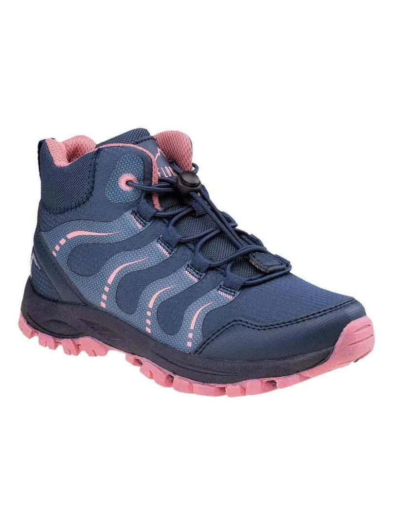 Elbrus Chaussures de marche ERIFIS Bleu marine
