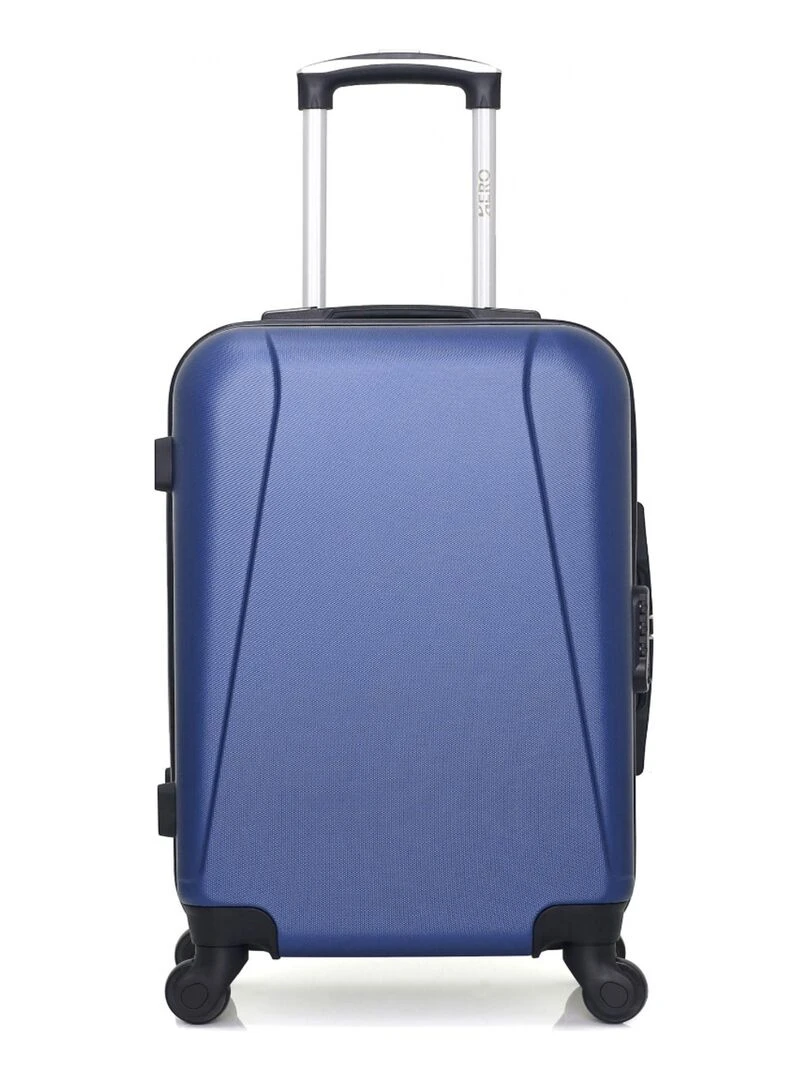 HERO VALISE S LANZAROTE Bleu marine