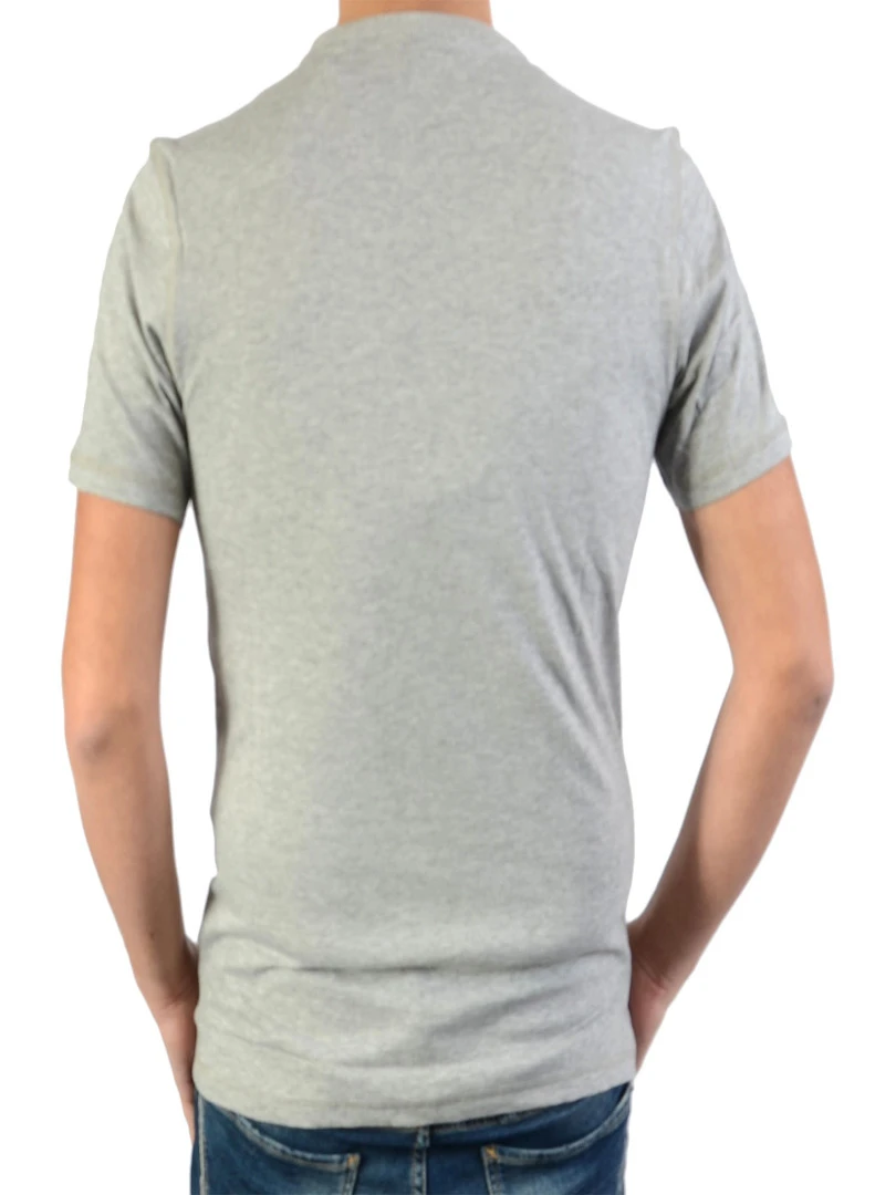 Tee Shirt Kaporal Tulio   Gris