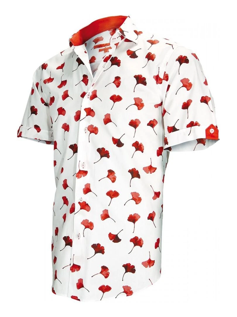 Chemisettes mode GREENWAY   Vert