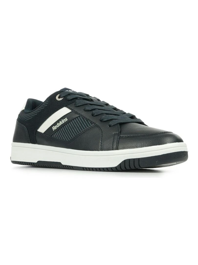 Baskets Redskins Gandhi 2 Bleu