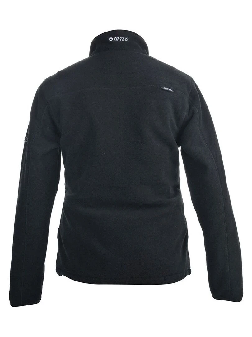 Hi Tec Veste polaire POLARIS Noir