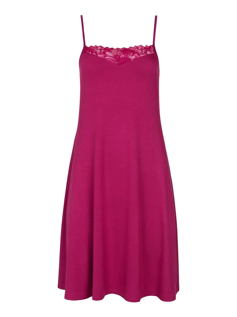 Nuisette Karin   Violet