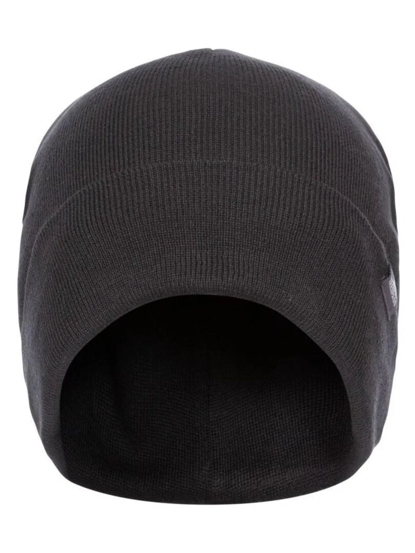 Trespass Bonnet CRACKLE Adulte Noir