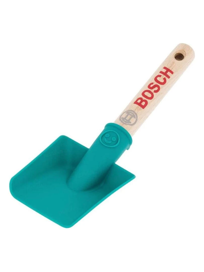 Outil Bosch : Pelle carrée manche court Jeu d'imitation N/A