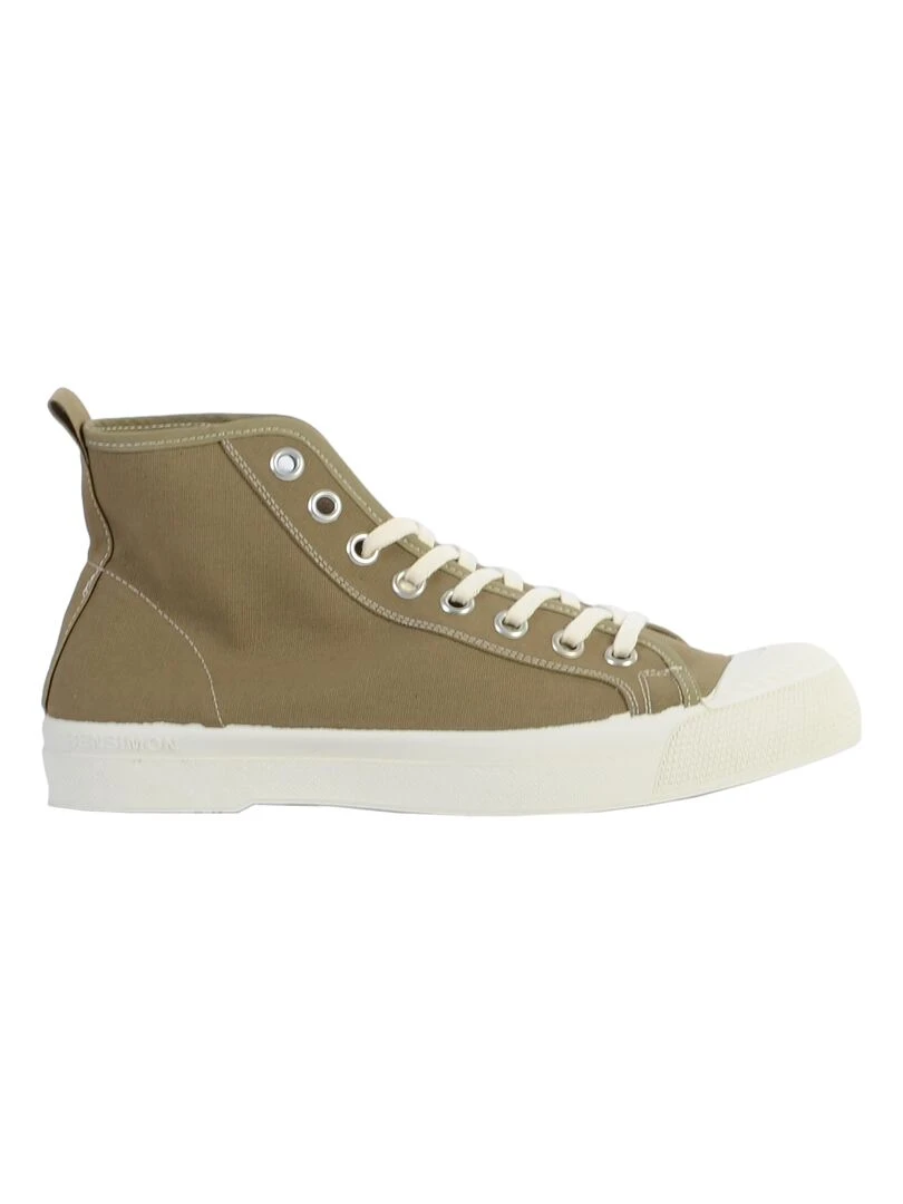 Tennis Bensimon Stella Homme Vert